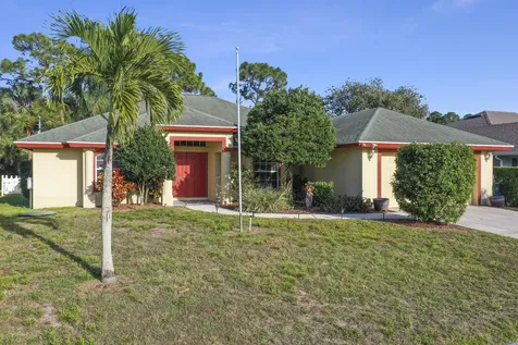 415 NW Ravenswood Lane Port St Lucie FL 34983