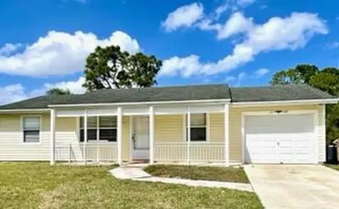 1149 SW Coleman Avenue Port St Lucie FL 34953