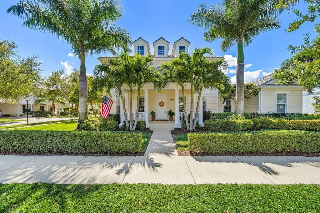 1030 Tiki Drive Jupiter FL 33458