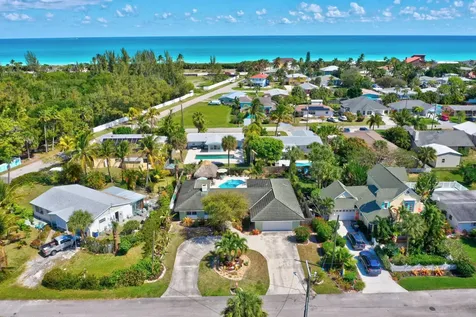 1110 Fernandina Street Fort Pierce FL 34949