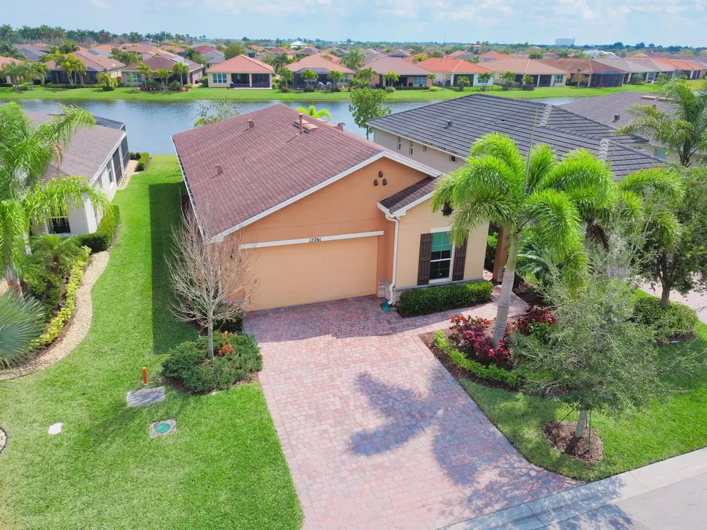 12261 SW Weeping Willow Avenue Port St Lucie FL 34987