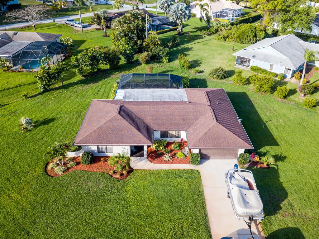 2513 SE Hamden Road Port St Lucie FL 34952