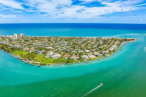 90 Lighthouse Drive Jupiter Inlet Colony FL 33469