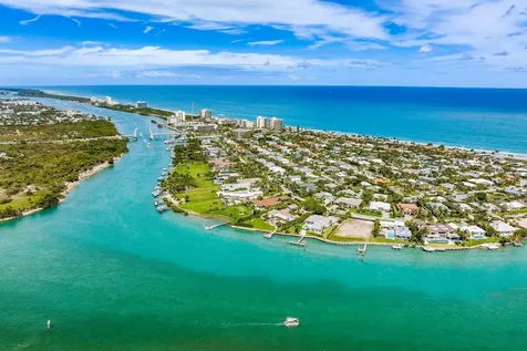 90 Lighthouse Drive Jupiter Inlet Colony FL 33469