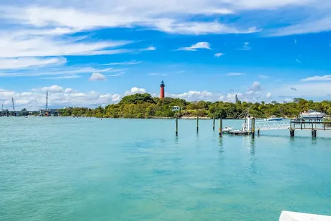 90 Lighthouse Drive Jupiter Inlet Colony FL 33469