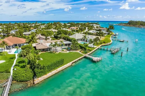 90 Lighthouse Drive Jupiter Inlet Colony FL 33469