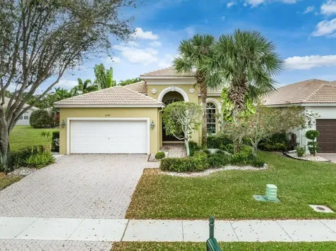 8749 Milport Drive Boynton Beach FL 33472