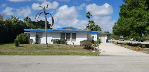 744 E Prima Vista Boulevard Port St Lucie FL 34952