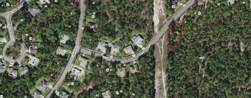 15 Whitewood Street Homosassa FL 34446