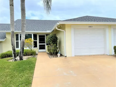 10813 SE Sea Pines Circle Hobe Sound FL 33455