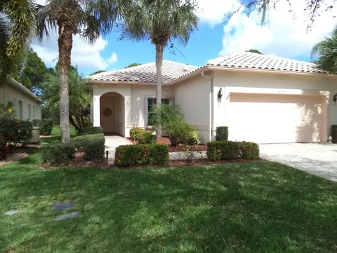 390 NW Granville Street Port St Lucie FL 34986