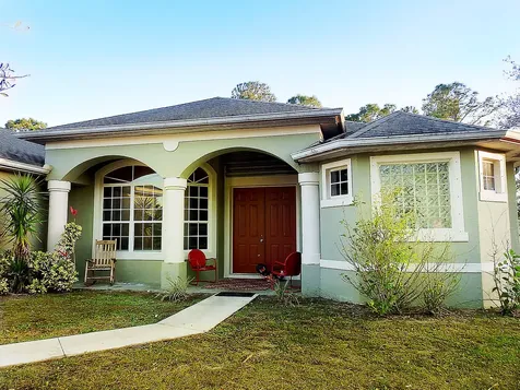 2198 SW Janette Avenue Port St Lucie FL 34953