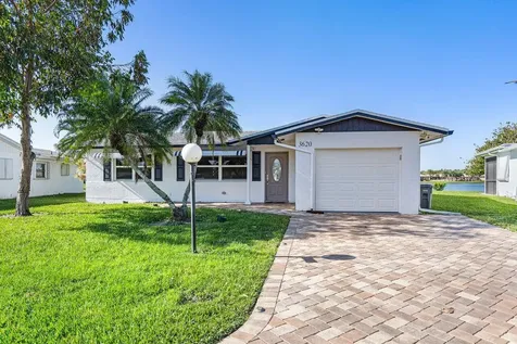 3620 Joseph Drive West Palm Beach FL 33417