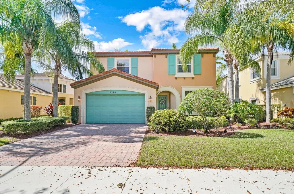 2329 Merriweather Way Wellington FL 33414
