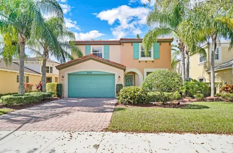 2329 Merriweather Way Wellington FL 33414