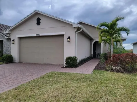 10083 SW Indian Lilac Trail Port St Lucie FL 34987