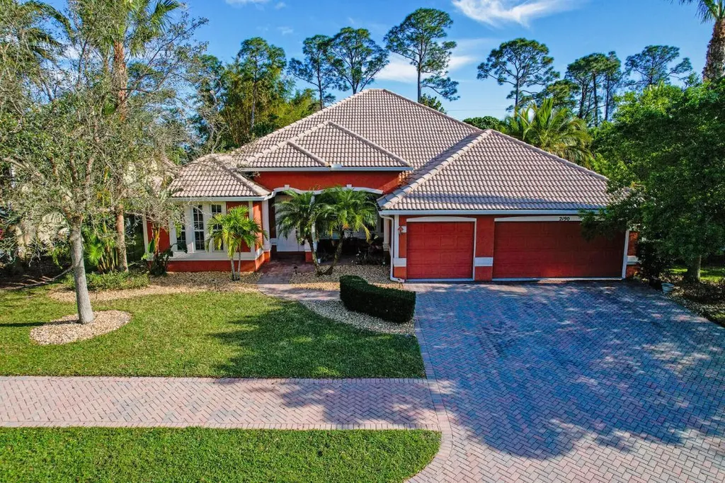 2190 SW Panther Trace Stuart FL 34997