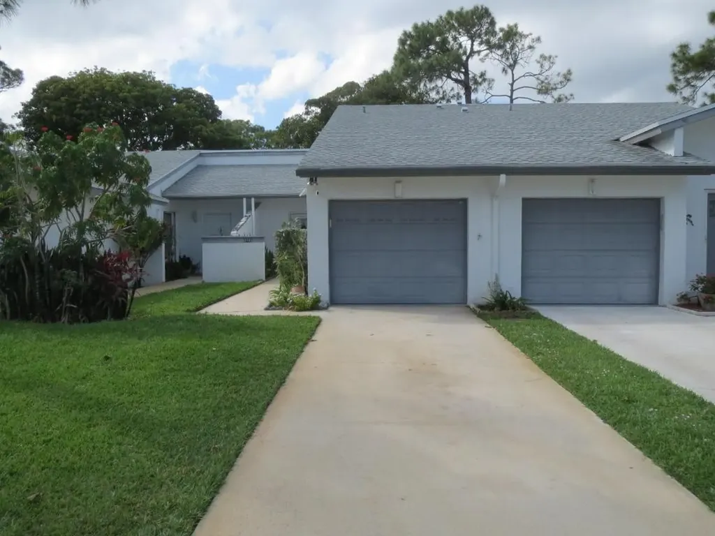3703 Hertford Court Greenacres FL 33463