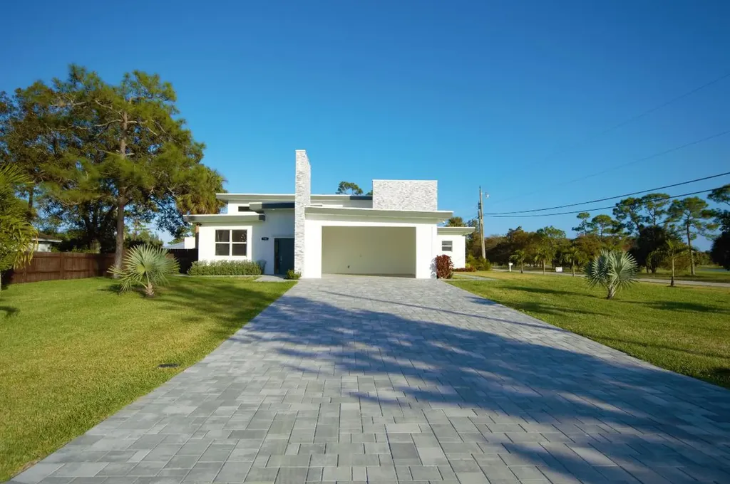 736 Marshall Road West Palm Beach FL 33413
