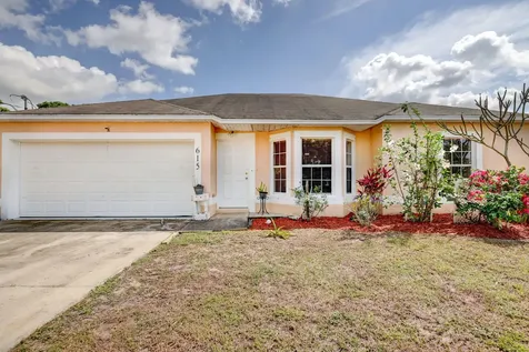 615 NW North Macedo Boulevard Port St Lucie FL 34983