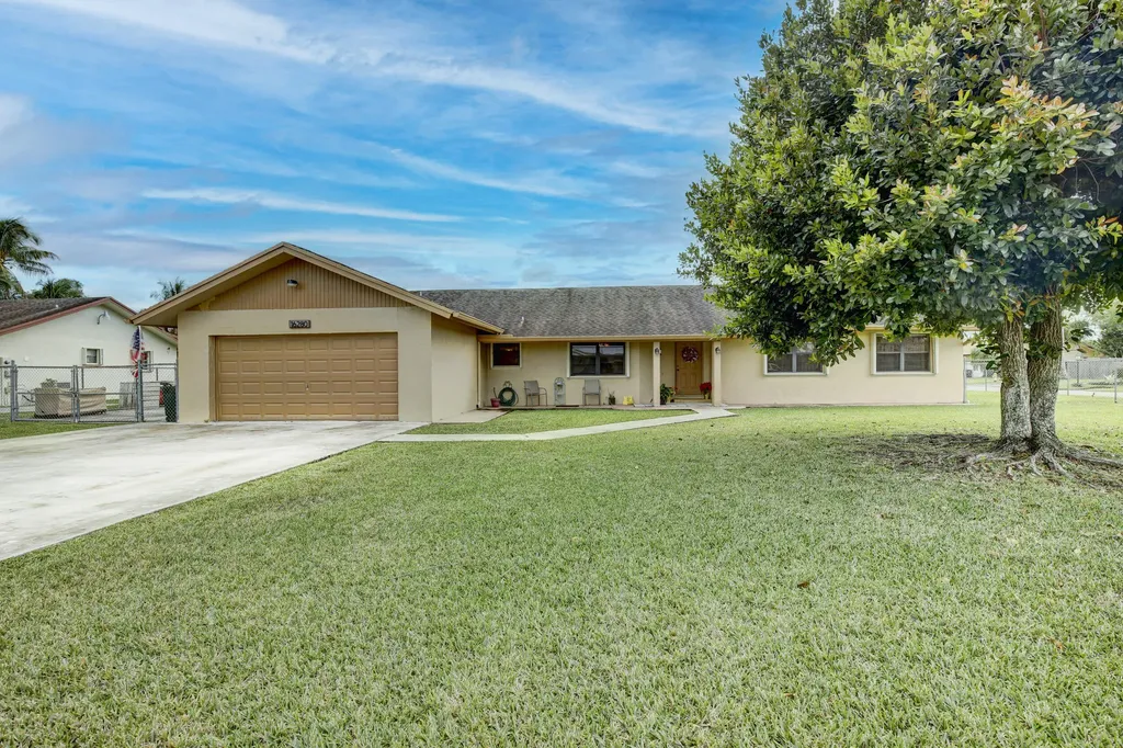 16280 SW 283rd Street Homestead FL 33033