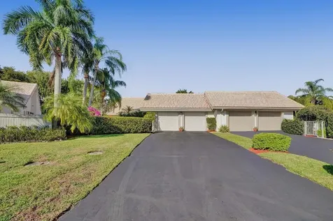9671 Erica Court Boca Raton FL 33496