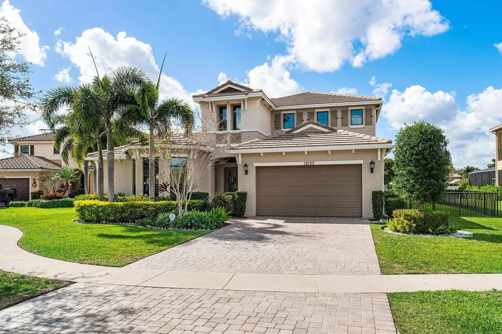 12153 Boca Reserve Lane Boca Raton FL 33428