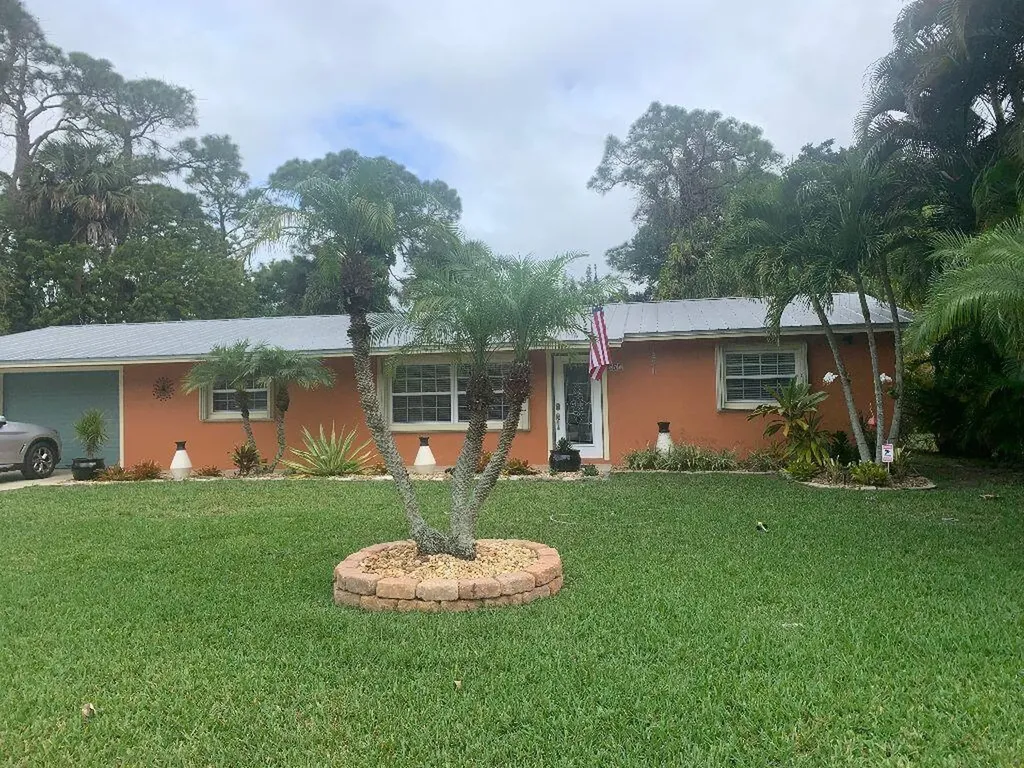 941 SW 32nd Street Palm City FL 34990