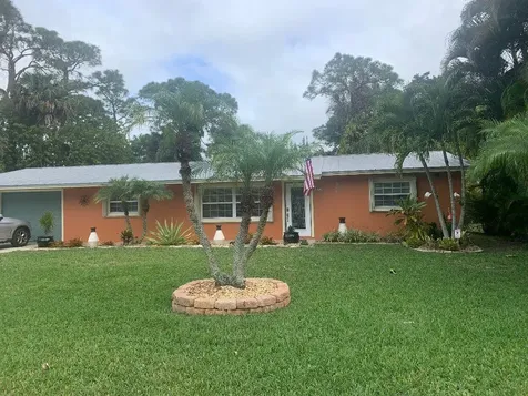 941 SW 32nd Street Palm City FL 34990