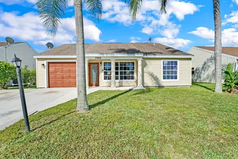 7968 Ridgewood Drive Lake Worth FL 33467