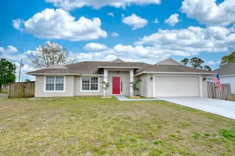 1965 SW Hillman Street Port St Lucie FL 34953