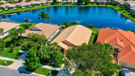 9043 Bay Harbour Circle West Palm Beach FL 33411