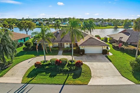 7084 SE Bunker Hill Drive Hobe Sound FL 33455