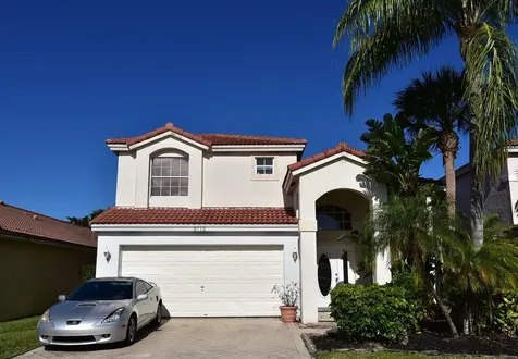 3712 Miramontes Circle Wellington FL 33414
