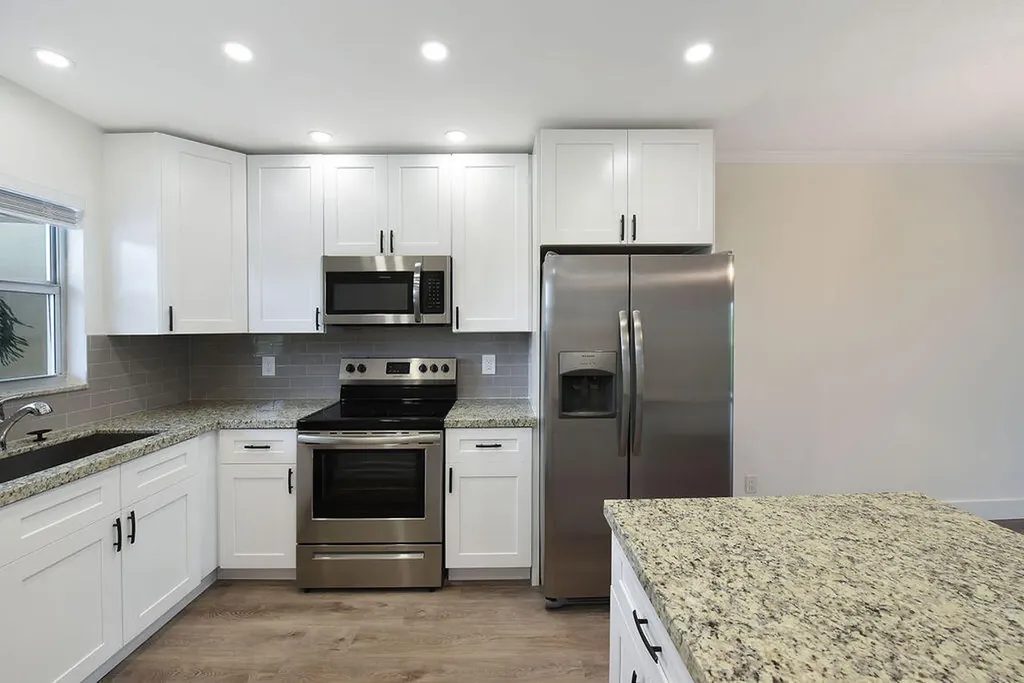 1400 NE 57th Court Fort Lauderdale FL 33334