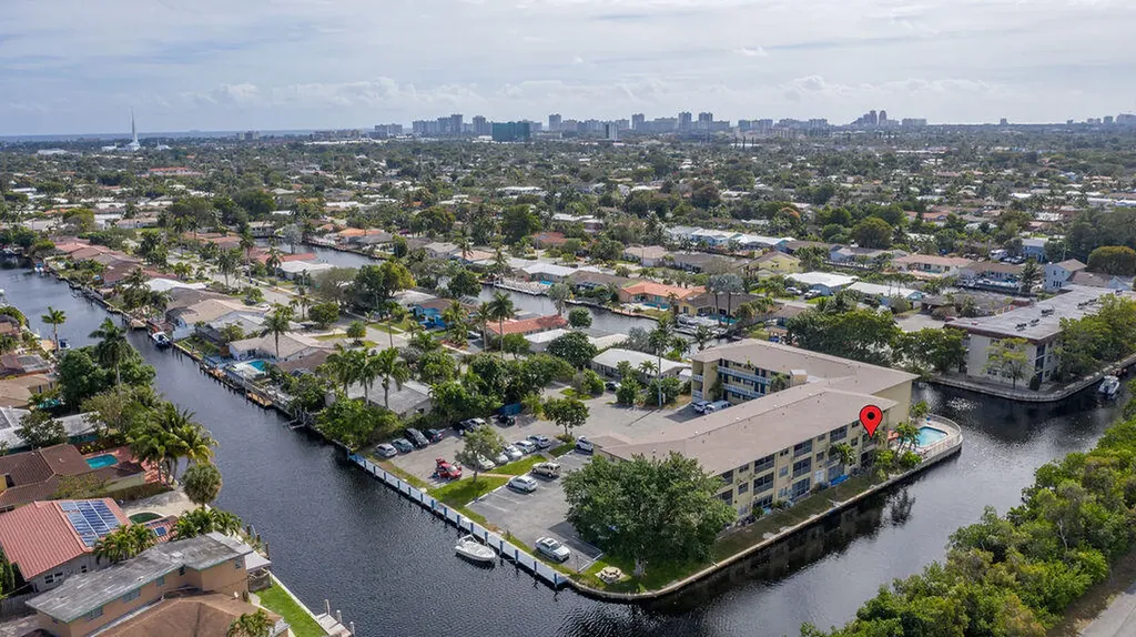 1400 NE 57th Court Fort Lauderdale FL 33334