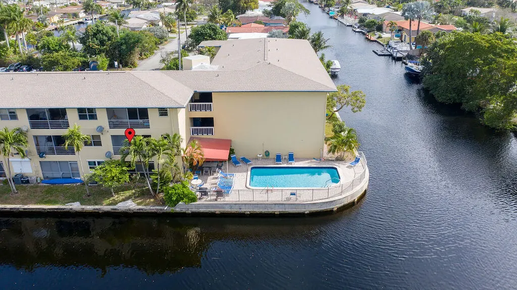 1400 NE 57th Court Fort Lauderdale FL 33334