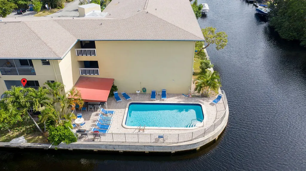 1400 NE 57th Court Fort Lauderdale FL 33334