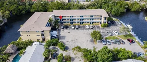 1400 NE 57th Court Fort Lauderdale FL 33334