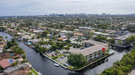 1400 NE 57th Court Fort Lauderdale FL 33334