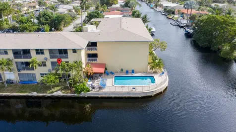 1400 NE 57th Court Fort Lauderdale FL 33334