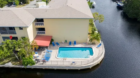 1400 NE 57th Court Fort Lauderdale FL 33334