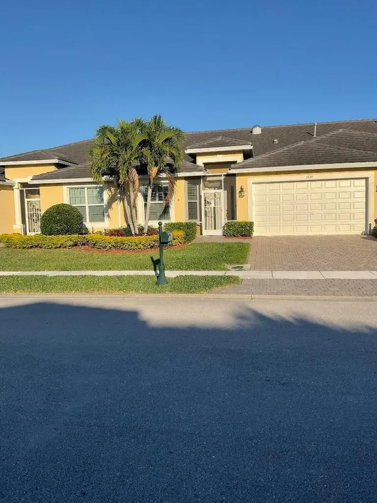 6144 NW Kendra Lane Port St Lucie FL 34983