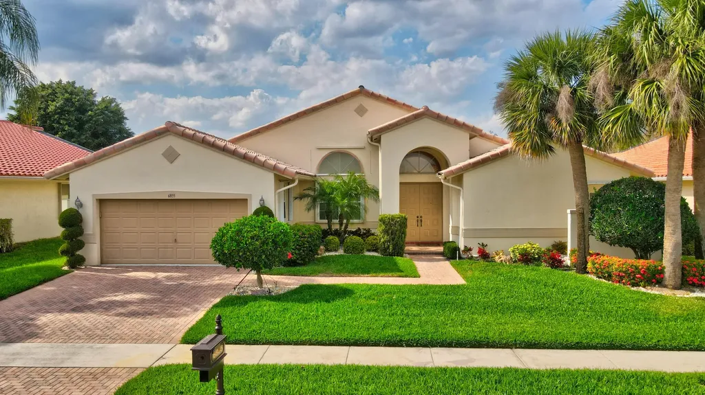 6855 W Liseron Boynton Beach FL 33437