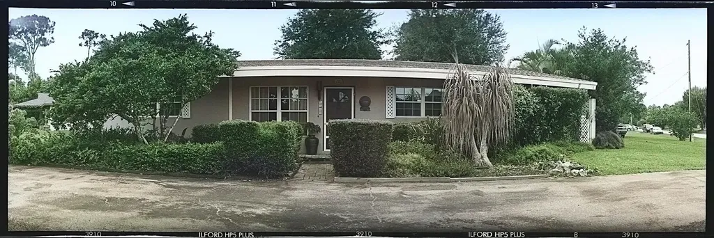 7101 Penny Lane Fort Pierce FL 34951