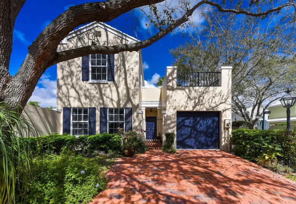 5979 Michaux Street Boca Raton FL 33433