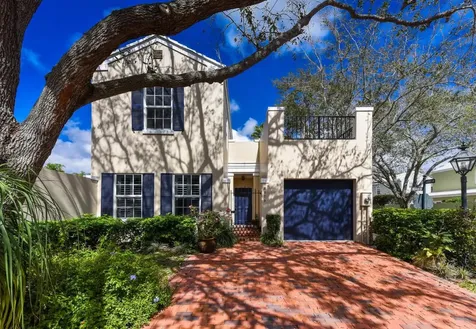 5979 Michaux Street Boca Raton FL 33433