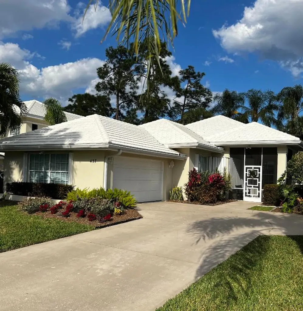 437 SW Fairway Landing Port St Lucie FL 34986