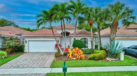 8783 Via Avellino Lake Worth FL 33467