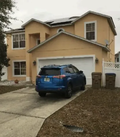 517 Bristol Circle Kissimmee FL 34758